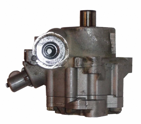 Hydraulic Pump, steering (BFT73Z)