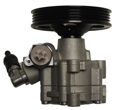 Hydraulic Pump, steering (BCT50Z)