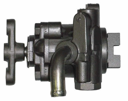 Hydraulic Pump, steering (BCH56G)