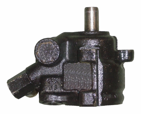 Hydraulic Pump, steering (BFR78D)