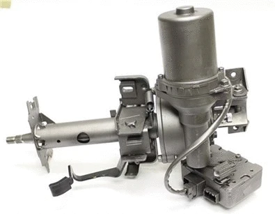 Steering Column