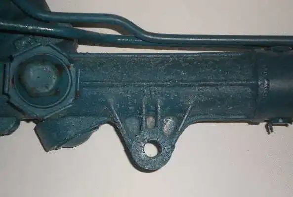 Steering Gear