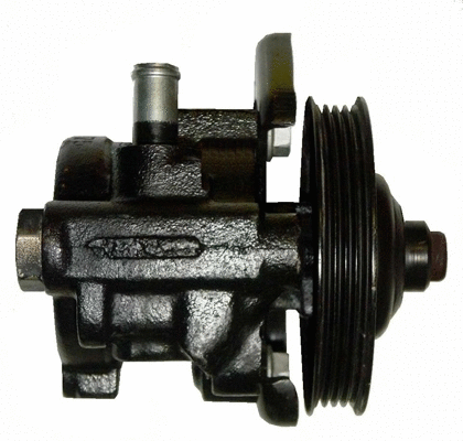 Hydraulic Pump, steering (BRN88S)