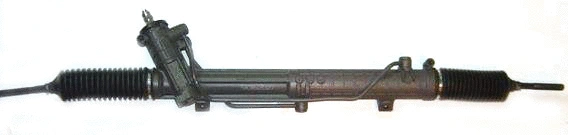 Steering Gear (BM63)