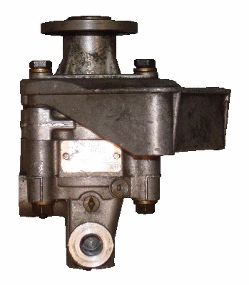 Hydraulic Pump, steering (BBM50L)
