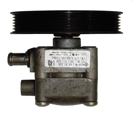 Hydraulic Pump, steering (BVL57Z)