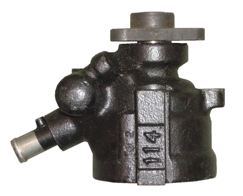 Hydraulic Pump, steering