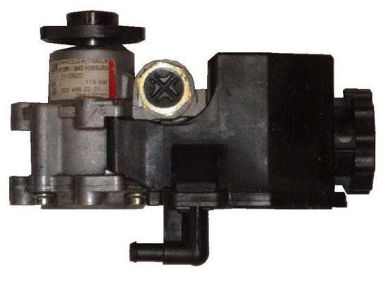Hydraulic Pump, steering (BMR52L)