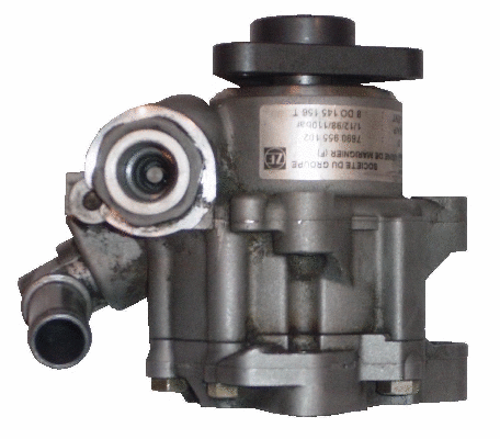 Hydraulic Pump, steering (BAD52Z)