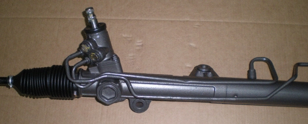 Steering Gear