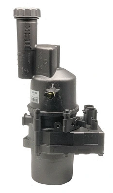 Hydraulic Pump, steering (BECT98)