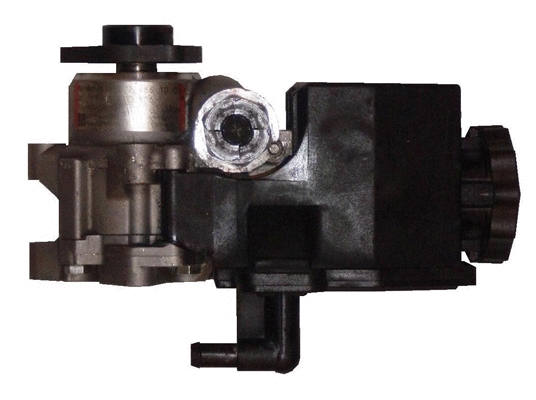 Hydraulic Pump, steering (BMR61Z)
