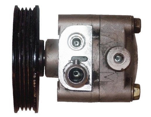 Hydraulic Pump, steering (BVL51Z)