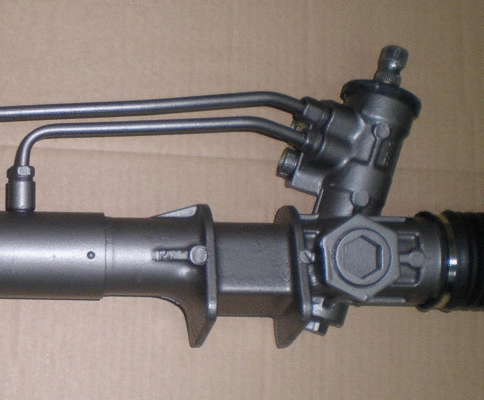 Steering Gear (KI63)