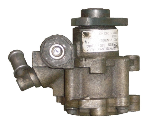 Hydraulic Pump, steering (BBM62L)