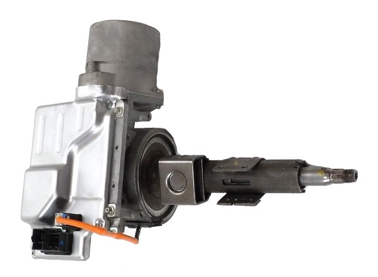 Steering Column (CD023FT)