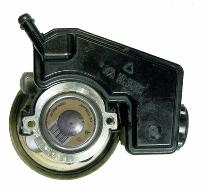 Hydraulic Pump, steering