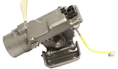 Steering Gear (CD006FT)