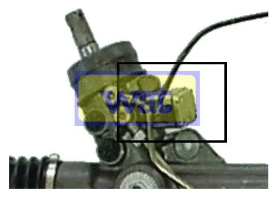 Steering Gear