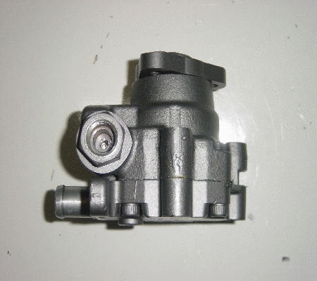 Hydraulic Pump, steering
