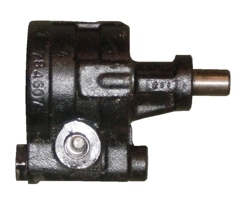 Hydraulic Pump, steering