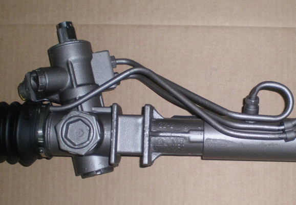Steering Gear