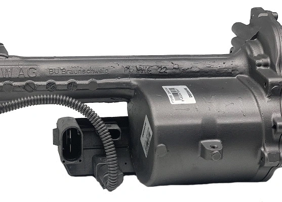 Steering Gear