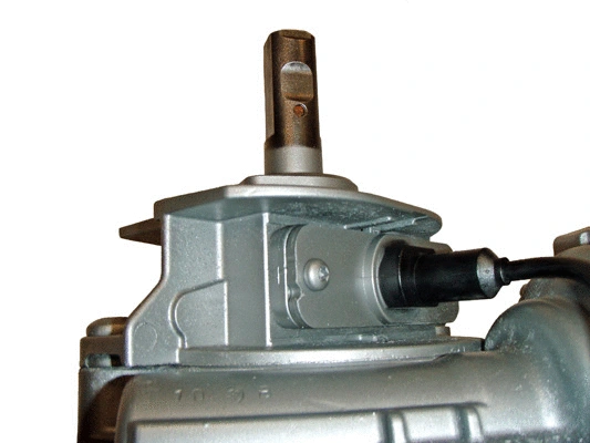 Steering Gear (DE001PG)