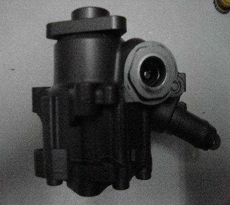 Hydraulic Pump, steering (BBM87Z)