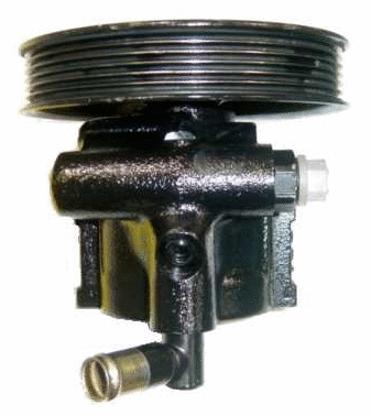 Hydraulic Pump, steering