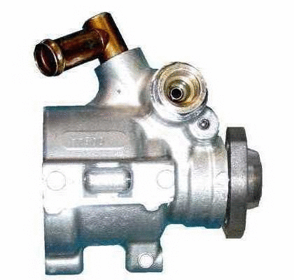 Hydraulic Pump, steering (BVW61S)