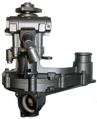 Hydraulic Pump, steering