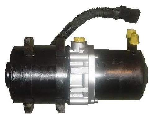 Hydraulic Pump, steering