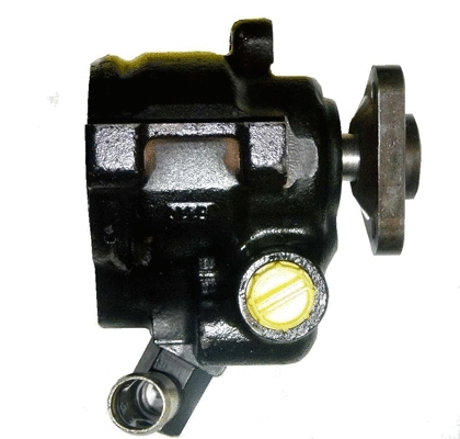 Hydraulic Pump, steering (BFR68D)