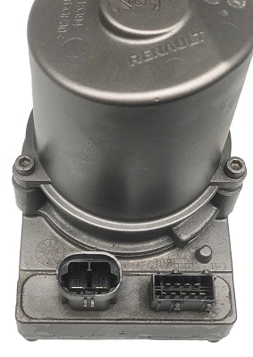 Hydraulic Pump, steering