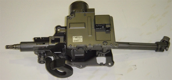 Steering Gear (CD013FT)