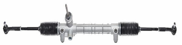 Steering Gear (GM52M)