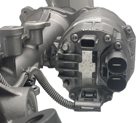 Steering Gear