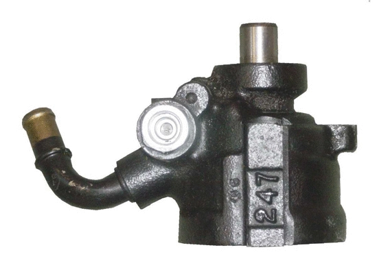 Hydraulic Pump, steering (BVL51S)
