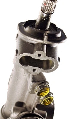 Steering Gear