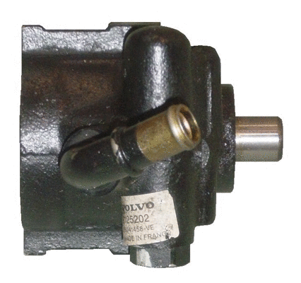Hydraulic Pump, steering