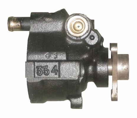 Hydraulic Pump, steering (BRN61S)