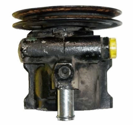 Hydraulic Pump, steering