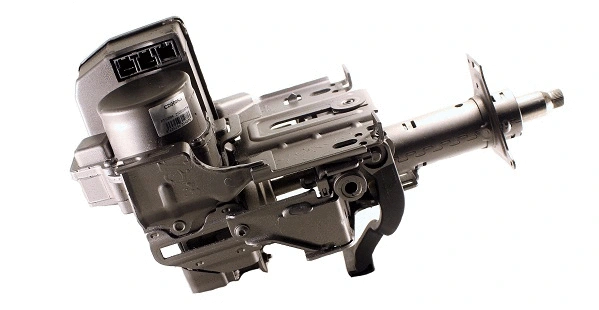 Steering Gear (CD000NS)