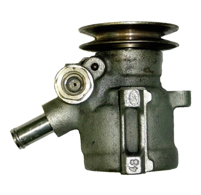 Hydraulic Pump, steering (BCT76S)