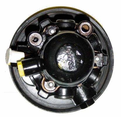 Hydraulic Pump, steering (BCT51C)