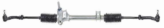 Steering Gear (RN57M)
