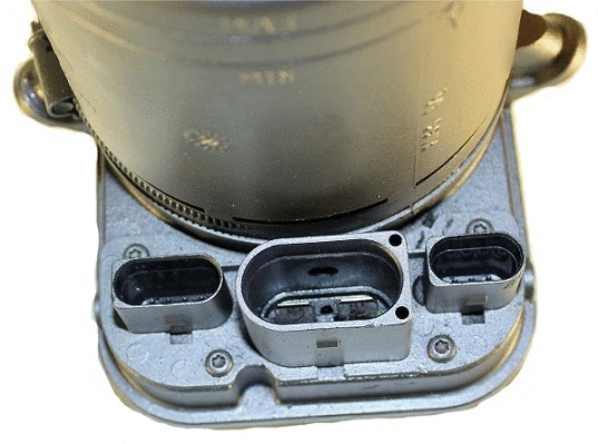 Hydraulic Pump, steering