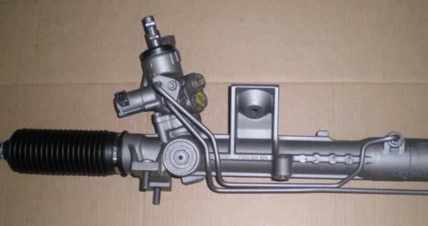 Steering Gear