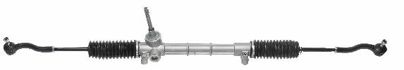 Steering Gear (FR50M)